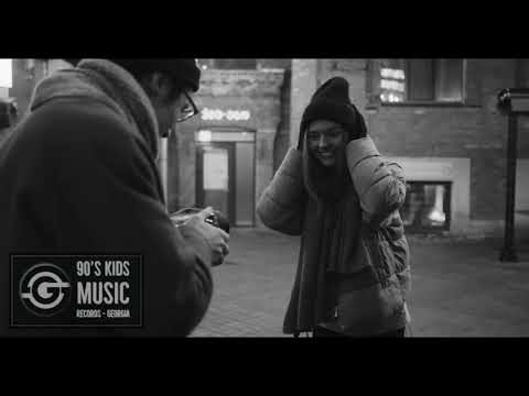 ია ჩანლტაძე - ეს ისტორია    | Ia Chantladze - Fiqrebit Shentan Var