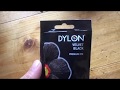 色あせた黒シャツをもっと黒くしたい！ダイロンプレミアムダイ~DYLON PREMIUM DYE