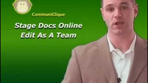 PitchTV: Communiclique