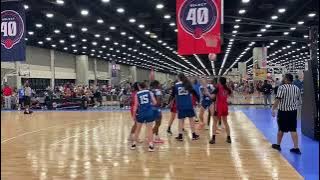 Pauline Vlahakis #25 - 2023 #Run4Roses Highlights