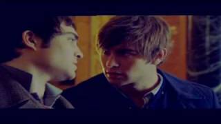 Nate/Blair ['Could this be out of line?'] VIDLET tribute to 1x10.