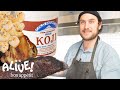 Brad Uses Moldy Rice (Koji) to Make Food Delicious | It's Alive | Bon Appétit