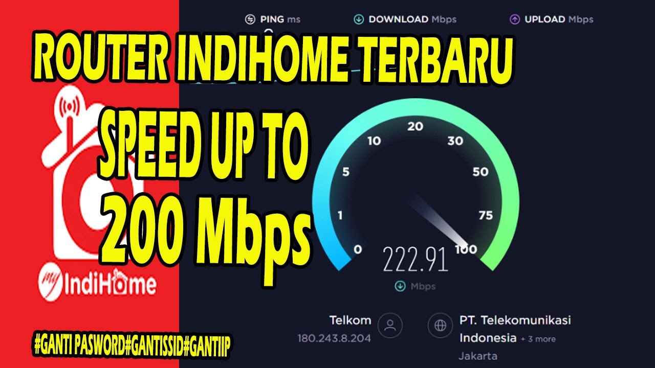 Router to support 200 mbps Clearance