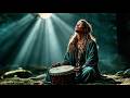 🌙 Rite of the Waning Moon – Deep Emotional Release & Gentle Healing