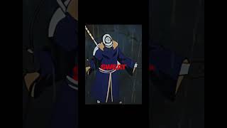 Obito Cool Moment