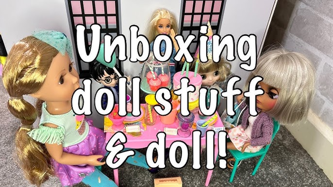 Glitter Girls vs. Wellie Wishers: Doll Review and Comparison 