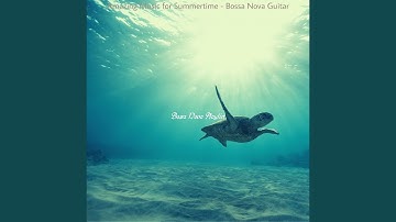 Excellent Backdrops for Summer