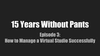 How to Manage a Virtual Studio Successfully: Tasking, Communication, Hiring, and More!