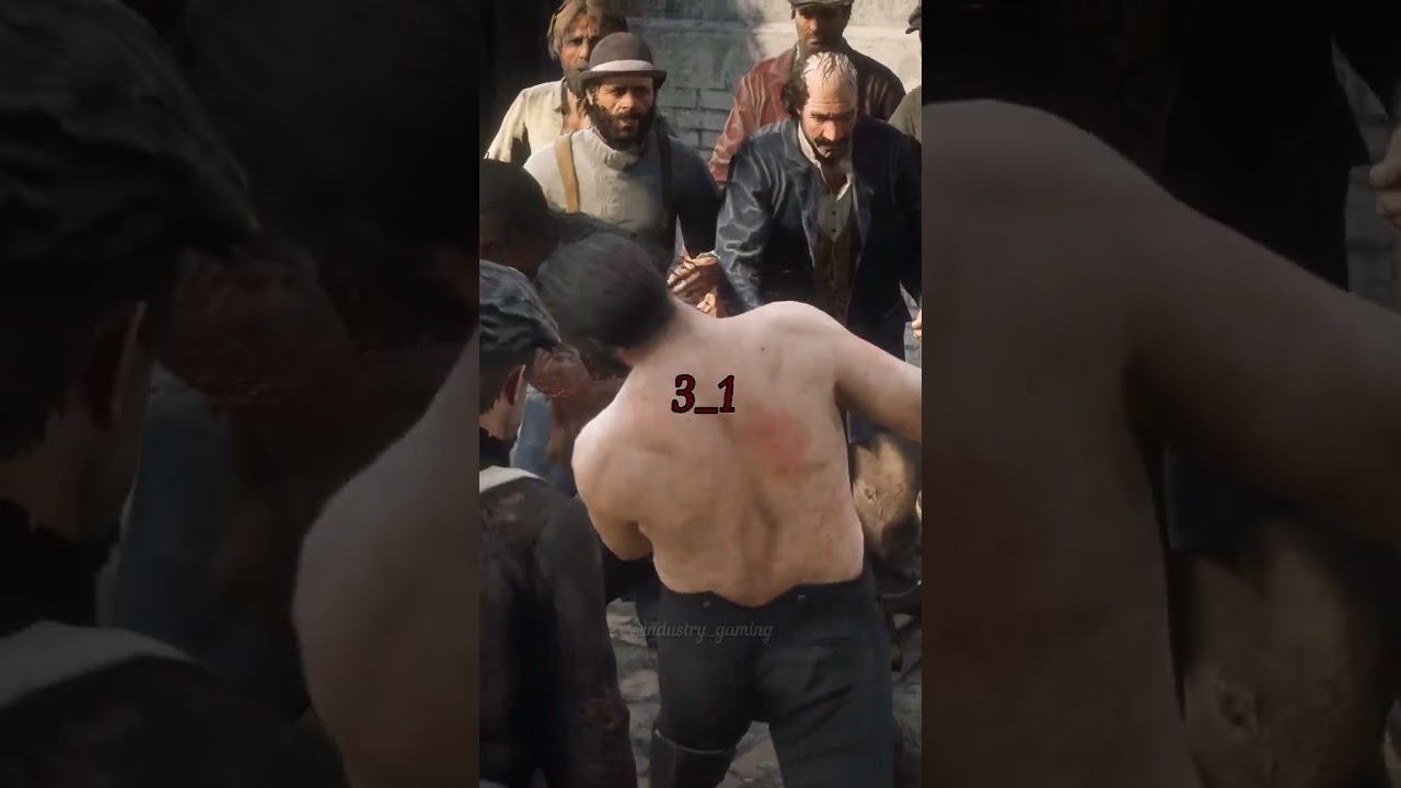 Javier Escuella vs Charles Smith