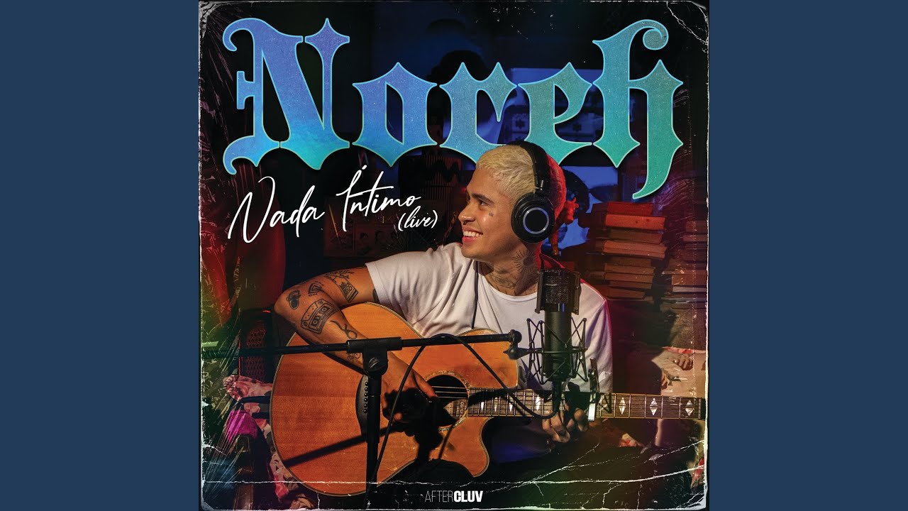 Roto (Live) - YouTube Music