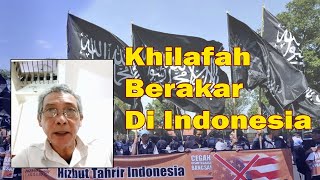 Download Lagu Indonesia Makmur: Saya Yakin.! Khilafah Sudah Beranak Pinak Di indonesia | Sodron. MP3
