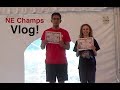 Northeast Championship 2018 Vlog!