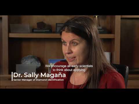 GIA: 90 Years of Discovery and Innovation | Diamond Vault of Troy