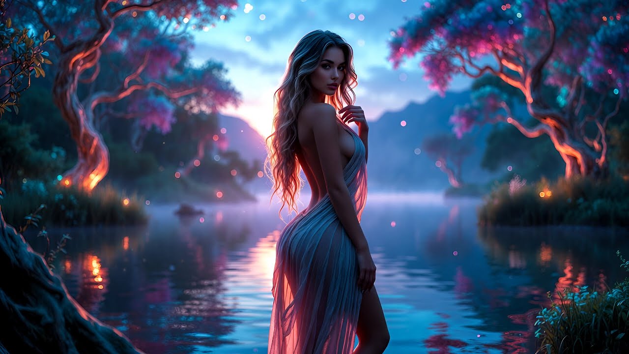 Say My Name – Uplifting Trance Anthem 2026 | Emotional Melodic EDM Drop