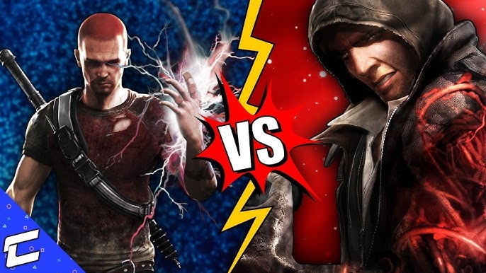 Comparação: Dante's Inferno vs. God of War 3