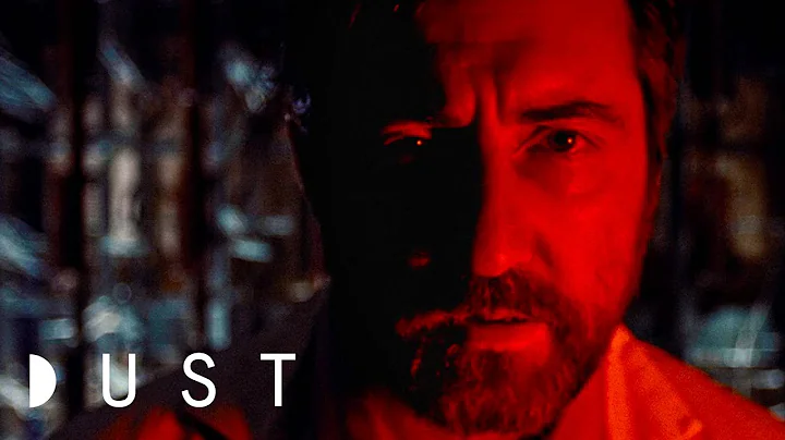 Sci-Fi Short Film Eddie" | DUST