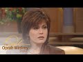 Marie Osmond on Her Struggles with Depression in Motherhood | The Oprah Winfrey Show | OWN