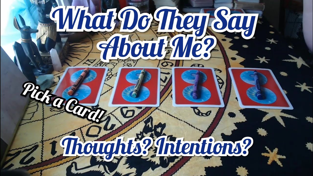 ✨ What Do They Say About Me?? ✨ ((Timeless))