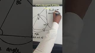 problem Solving on circle geometry #circlegeometry