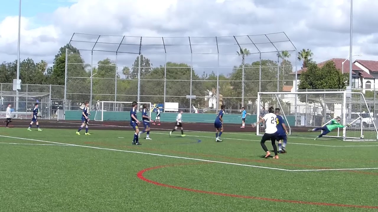 Highlights SCDSL Season