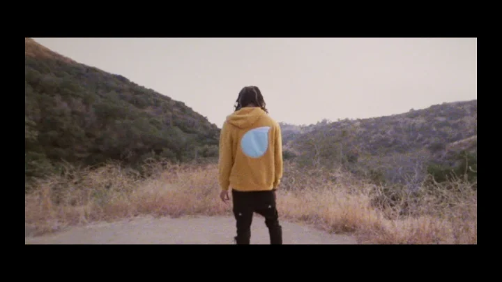 Chris Travis - Beam [Official Music Video]
