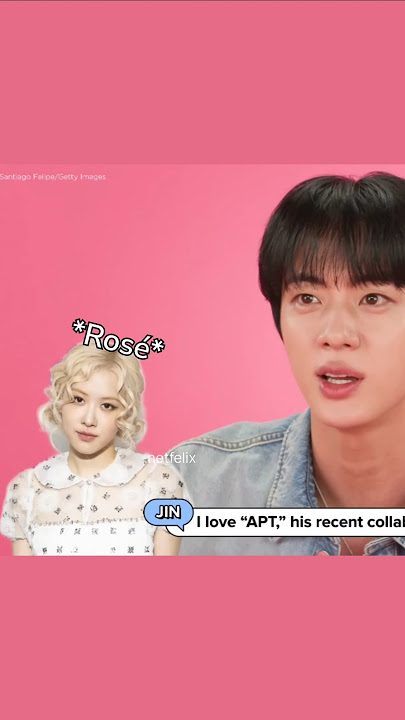 BTS mentioned Blackpink (again) 🫶😭 We love these bangpink crumbs #bts #blackpink