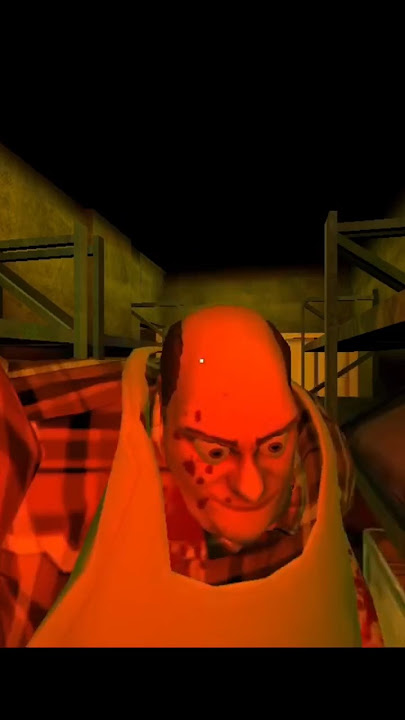 Mr.dog 😟#mrdogeshorts #shorts #horrorgaming