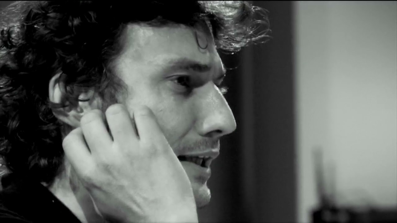 Jonas Kaufmann&Abbado enregistrements 