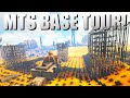 Mts base tour  you a bith  mts chapter 2 season 7  ark