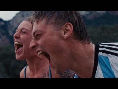 Paradise Drifters | Trailer | Berlinale Generation 2020
