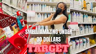 THE BEST BUDGET FRIENDLY CHEAP AF TARGET SELF CARE & HYGIENE SHOPPING ROUTINE UNDER 30 DOLLARS!