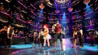 Step Up All In Dance Scene - LMNTRIX Final