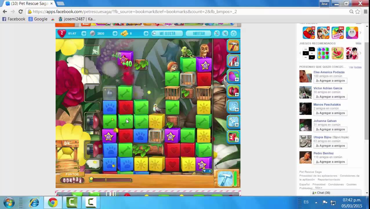 juegos panamericanos 2019 en vivo Pet Rescue Saga level 868, Level 868 pet rescue, nivel 868 pet rescue solucionado, solved