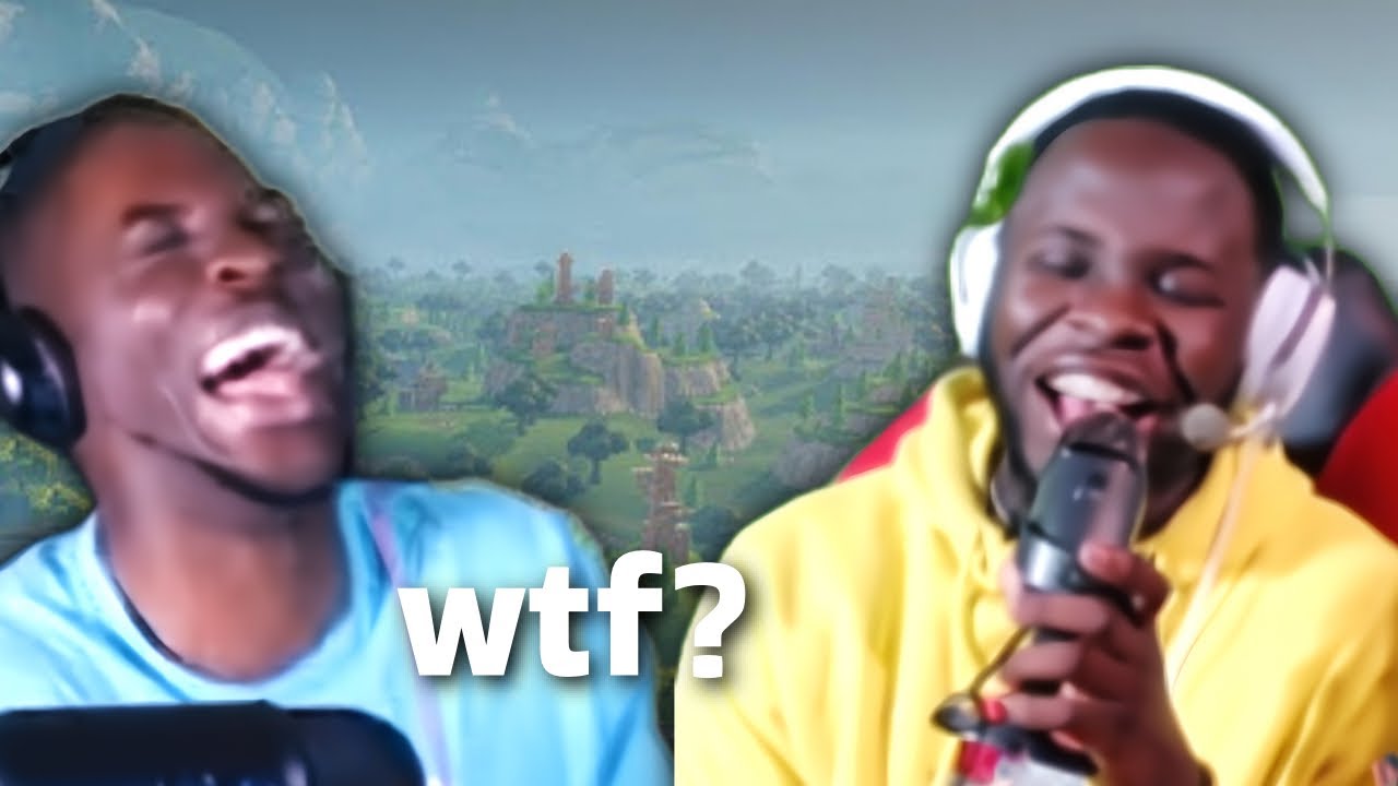 2018 RDC Were Unhinged…