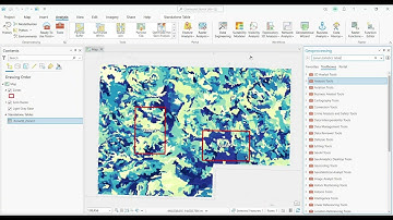 How To Use Zonal Statistics in ArcGIS Pro