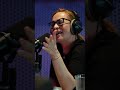 Monika Absolonová zpívá "Najednou" v Ranní show vol.2
