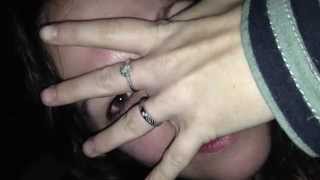 Zasnoubení Mišelínky A Pepči - 29.12.2014 - Vechtr, Mikulov V Krušných Horách