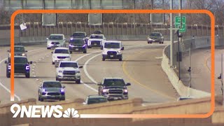 Fines begin Jan. 1 on additional express toll lanes