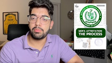 MOFA Attestation | Process & Documents Required | Birth Certificate for French Translation for CAF