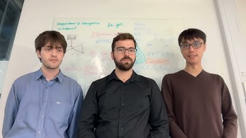 ConceptionX Application Video: SymbAIotic