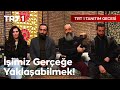 TRT 1 Tanıtım Gecesi : 'Uyanış: Büyük Selçuklu' Oyuncuları