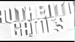 Intro Authentic Games - Nome Da Música!!