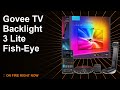 Best Budget TV Backlight for Immersive Viewing - Govee TV Review 2025