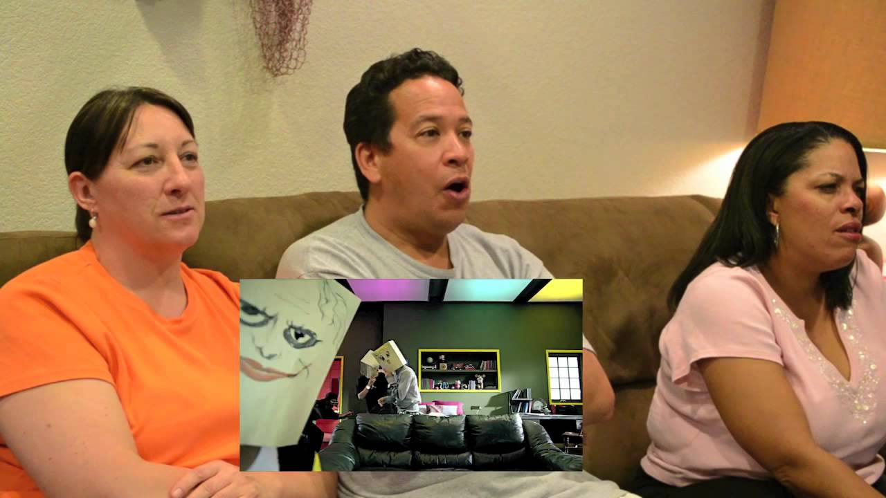 [TRIPLE S] Parent Reacts G-Dragon Crayon