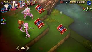Encounters, Fate and the Sound of Pipa [EX+]