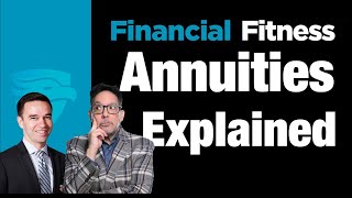 5-8-26 Annuities: Smart Move or Costly Mistake?