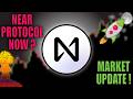 📢 NEAR PROTOCOL:  FOMO or Wait?! [prediction, strategy, and analysis]👀 Buy NEAR now?