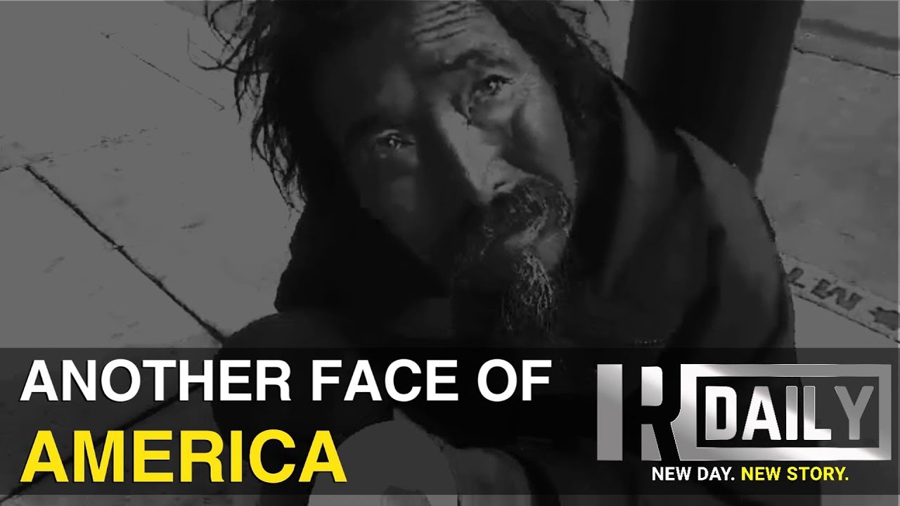 Thumbnail for Another Face of America  | Rehan Daily  | Episode 2