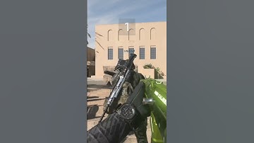 #crossmap  knife throw *new* #cod #mw2  #music