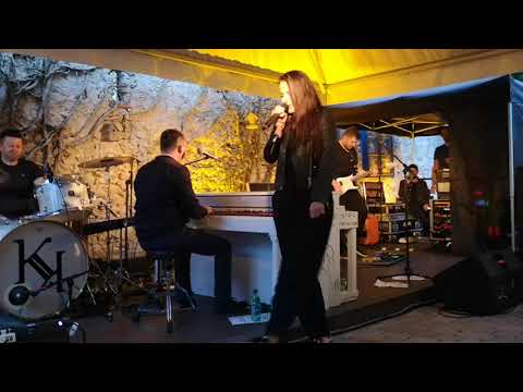 Katarína Knechtová -
